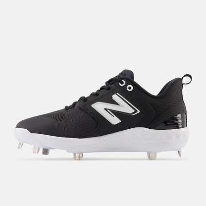 New Balance L3000BK6 - Metal Cleats
