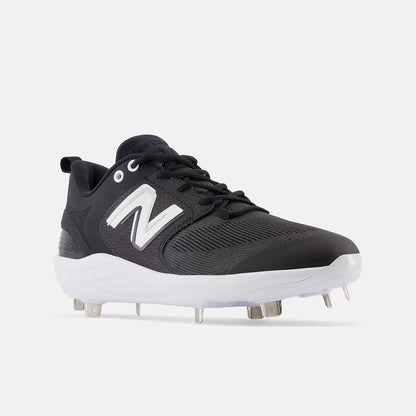 New Balance L3000BK6 - Metal Cleats