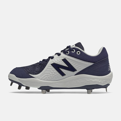 New Balance Fresh Foam 3000 v5 Metal - Metal Cleats