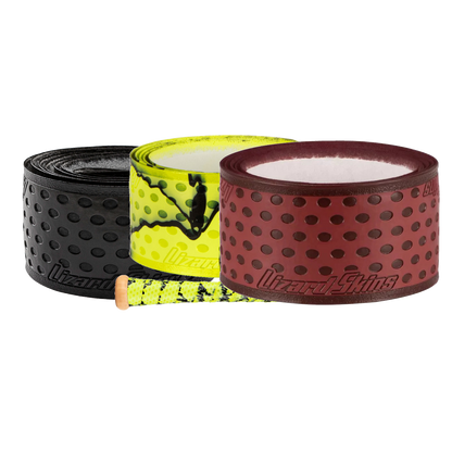 Lizard Skins 1.8 mm bat grips in available colours