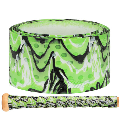 1.1 MM Lizard Skin Bat Grip