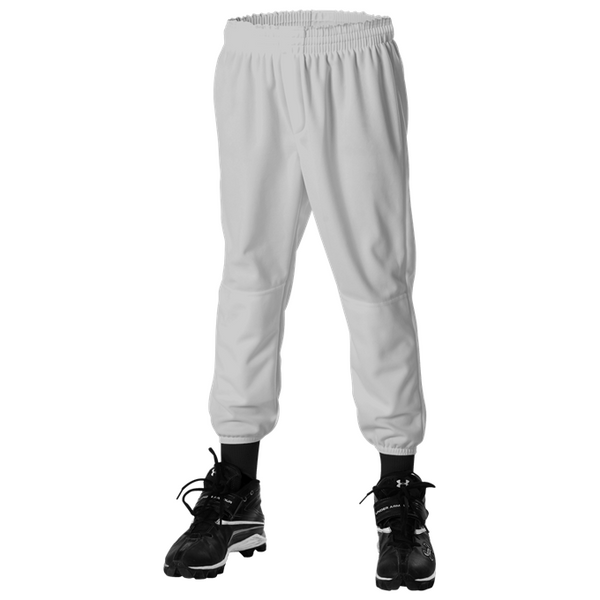 Youth Pull Up Elastic Waisted TBall Pants The Fieldhouse