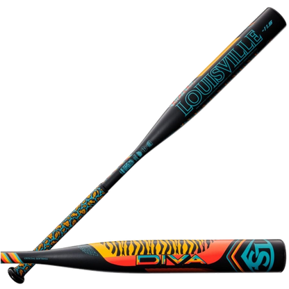 Louisville Slugger Diva drop 11.5 fastpitch bat