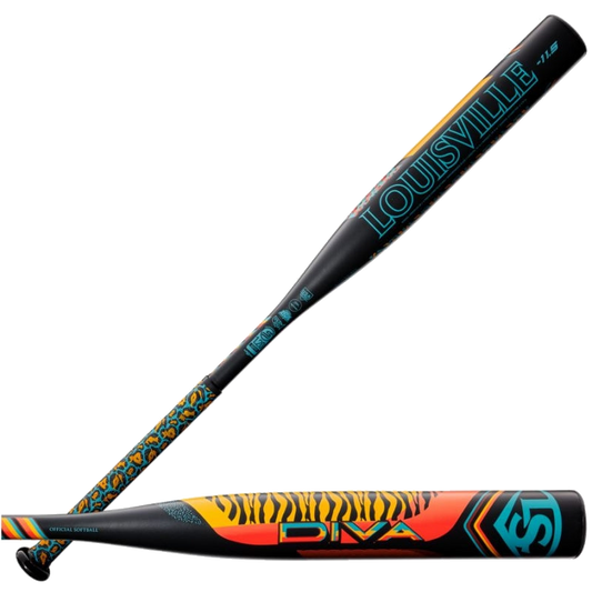 Louisville Slugger Diva drop 11.5 fastpitch bat