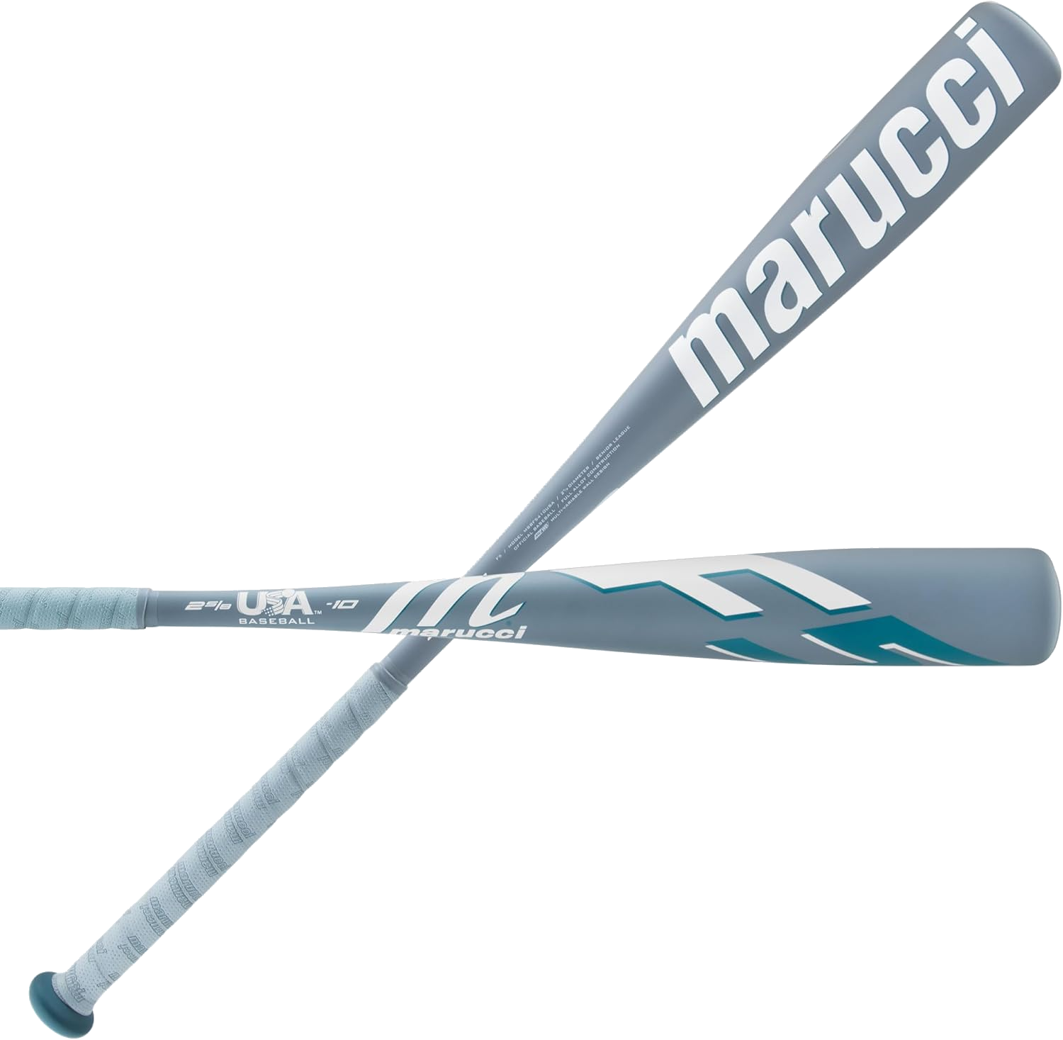 Marucci F5 SL drop 10 USA baseball bat