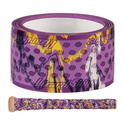 1.8 MM Lizard Skin Bat Grip