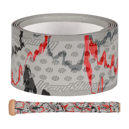 1.8 MM Lizard Skin Bat Grip