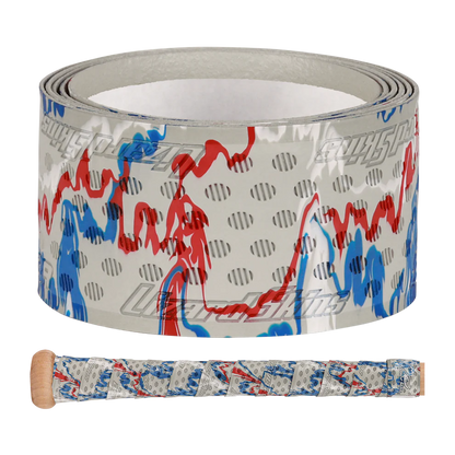 1.8 MM Lizard Skin Bat Grip