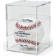 Memorabilia Baseball Display Case