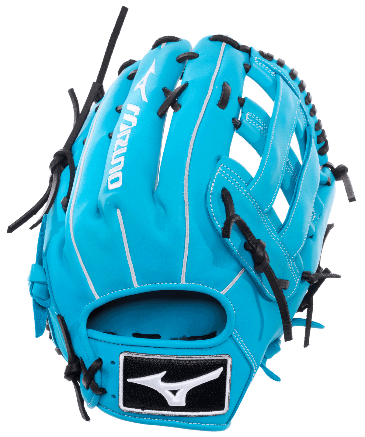 Mizuno MVP Prime GMVP1301PSP 13" Slowpitch Glove - Blue - LHT