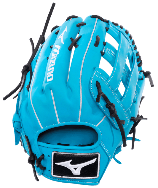 Mizuno MVP Prime GMVP1301PSP 13" Slowpitch Glove - Blue - LHT