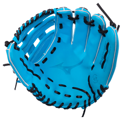 Mizuno MVP Prime GMVP1301PSP 13" Slowpitch Glove - Blue - LHT