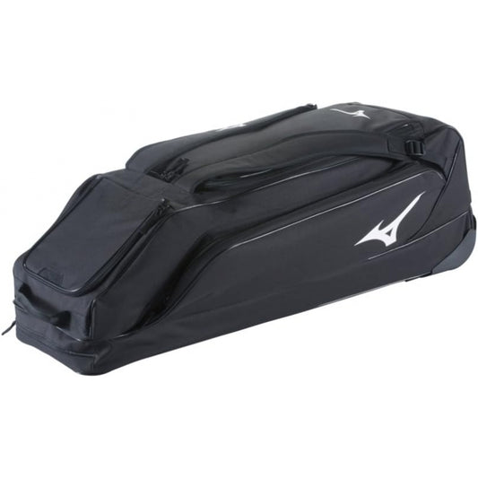 Mizuno Classic Player Bag with Wheels