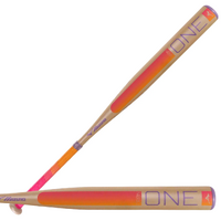 Mizuno F27 CRBN1 -9 fastpitch bat