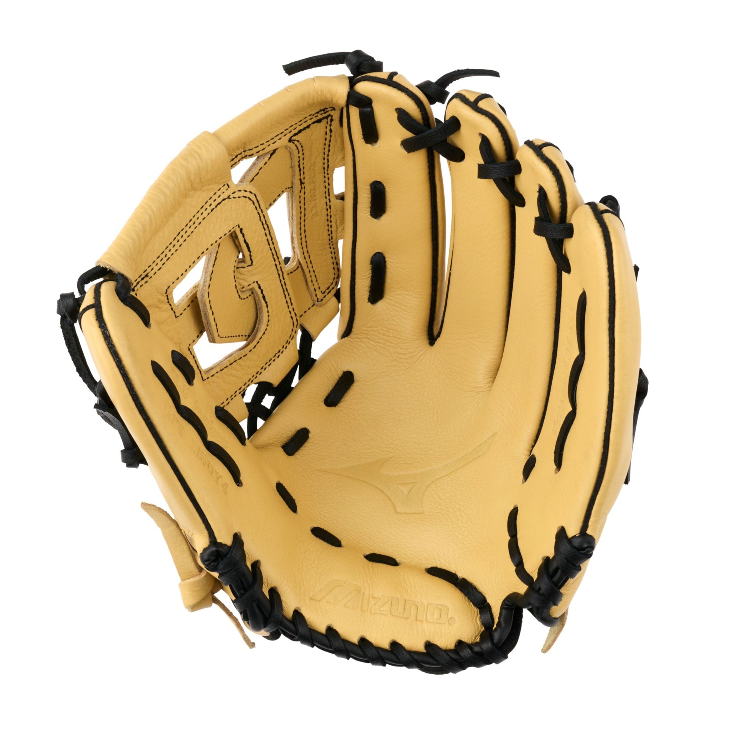 Mizuno Prospect Select 11.5 Youth Glove The Fieldhouse