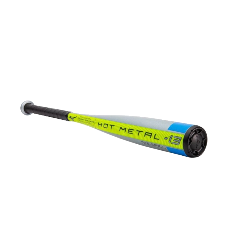 Mizuno Hot Metal tee ball bat