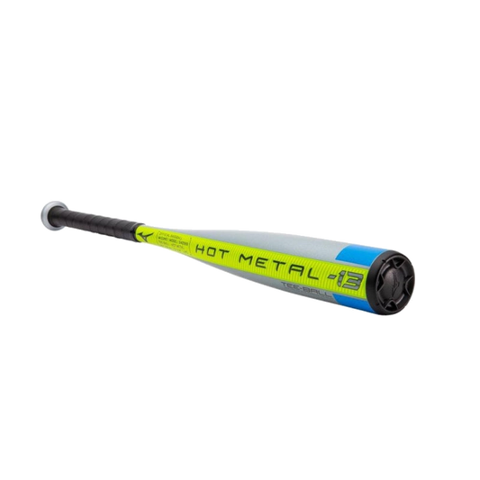 Mizuno Hot Metal tee ball bat