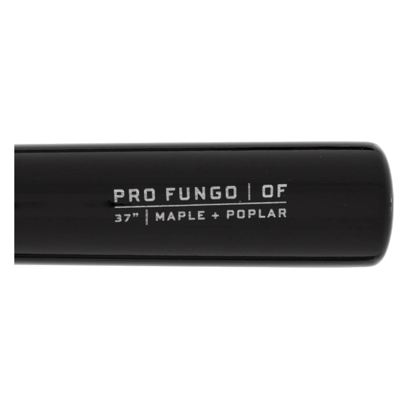 Mizuno Pro 37-inch fungo barrel