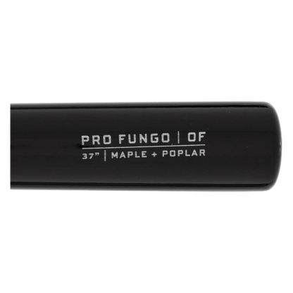 Mizuno Pro 37-inch fungo barrel