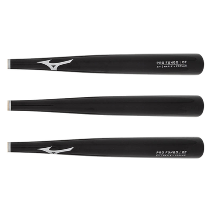 Mizuno Pro 37-inch fungo views