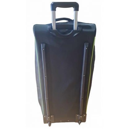 Moon Shot Team Equipment Bag with wheels