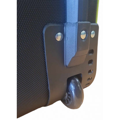 Moon Shot Team Equipment Bag with wheels