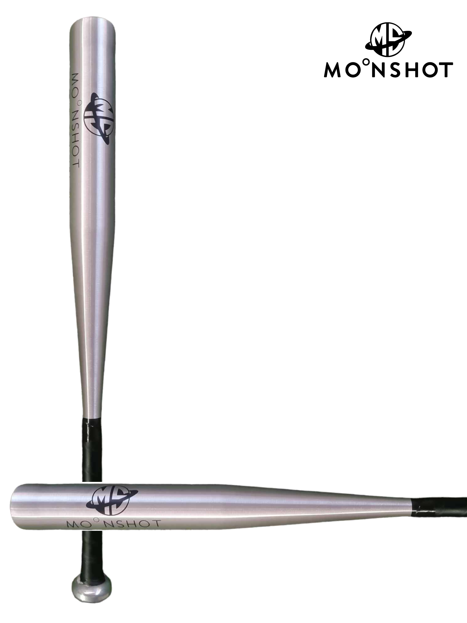 Moonshot Boomstick tee ball bat