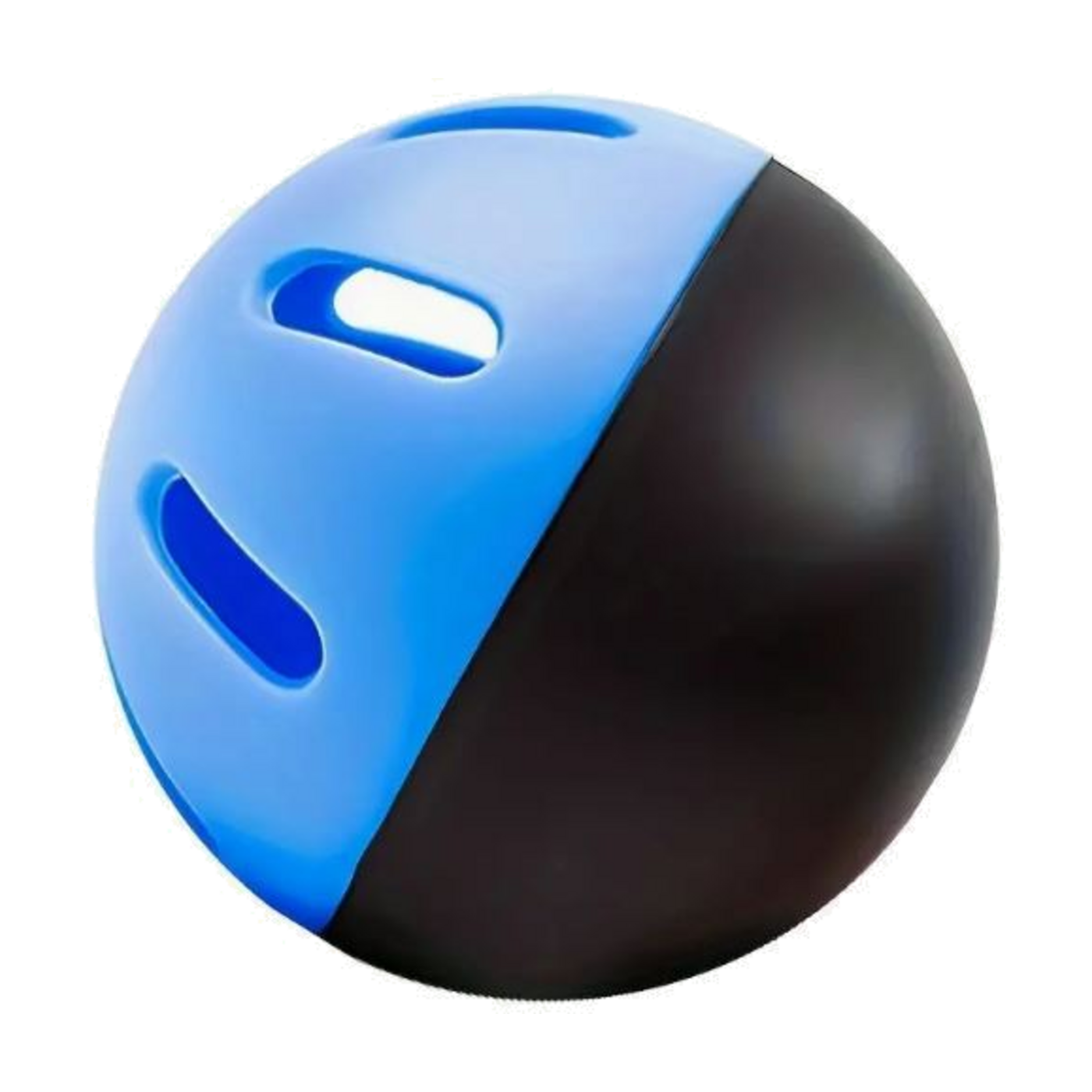 Moonshot Tru-flite Ball - 9 inch on a transparent background