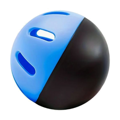 Moonshot Tru-flite Ball - 9 inch on a transparent background