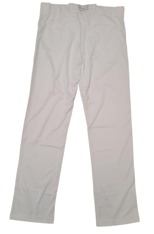 CLEARANCE Moonshot - Adult Baseball/Softball Pants with black piping