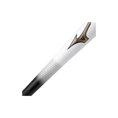 MZB 271 Bamboo Elite Wood Baseball Bat BBCOR