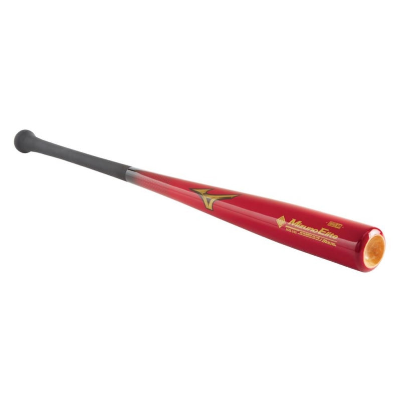 MZE 243 Bamboo Elite Wood Baseball Bat