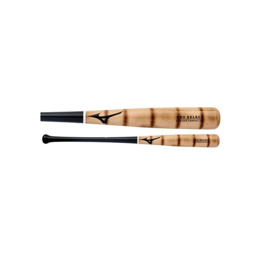 MZP243 - Mizuno Pro Select Maple Wood Baseball Bat