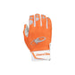 Lizardskin Komodo V2 Batting Gloves - Orange