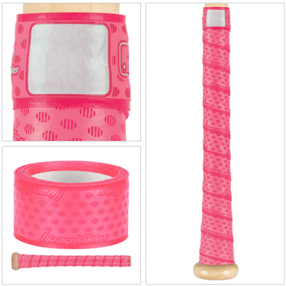 1.1 mm Lizard Skin DSP Ultra Bat Grip