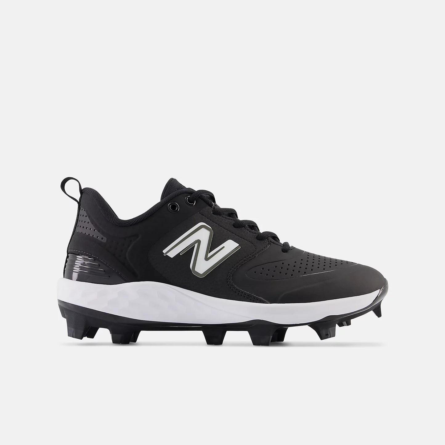 New Balance Fresh Foam 3000 v6 Molded Cleats The Fieldhouse