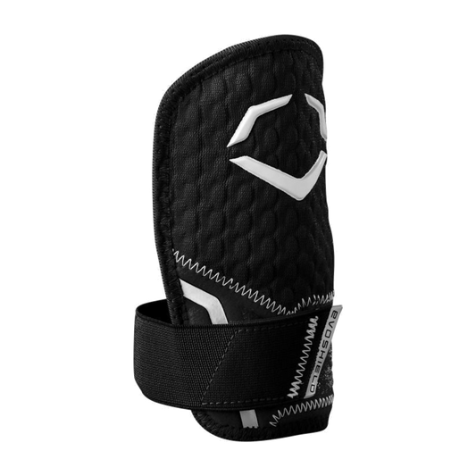 Pro-SRZ 2.0 Batter's Hand Guard - Evoshield on a transparent background
