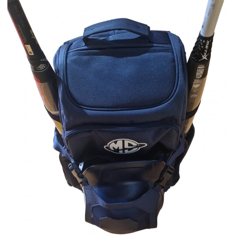 Zero Gravity Pro Backpack - Moonshot