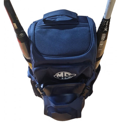 Zero Gravity Pro Backpack - Moonshot