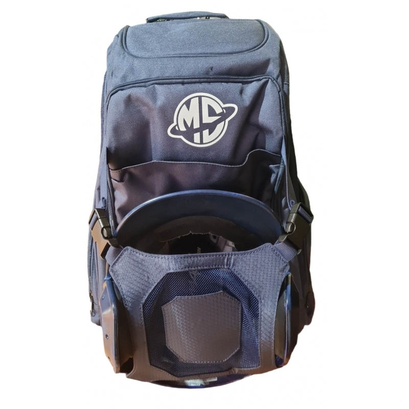 Zero Gravity Pro Backpack - Moonshot