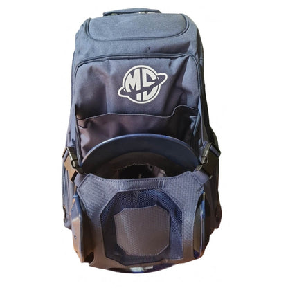 Zero Gravity Pro Backpack - Moonshot