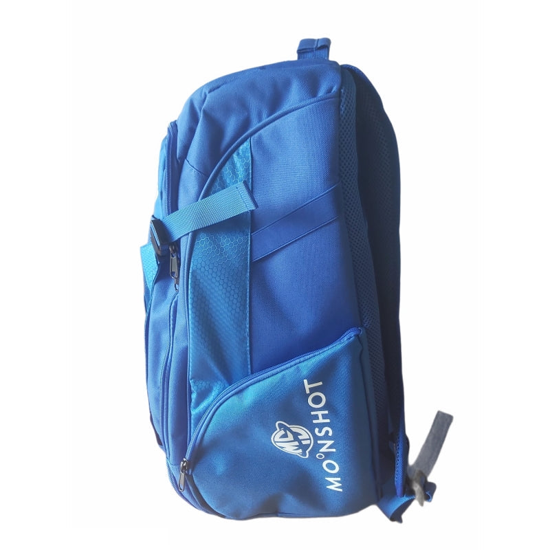 Zero Gravity Pro Backpack - Moonshot