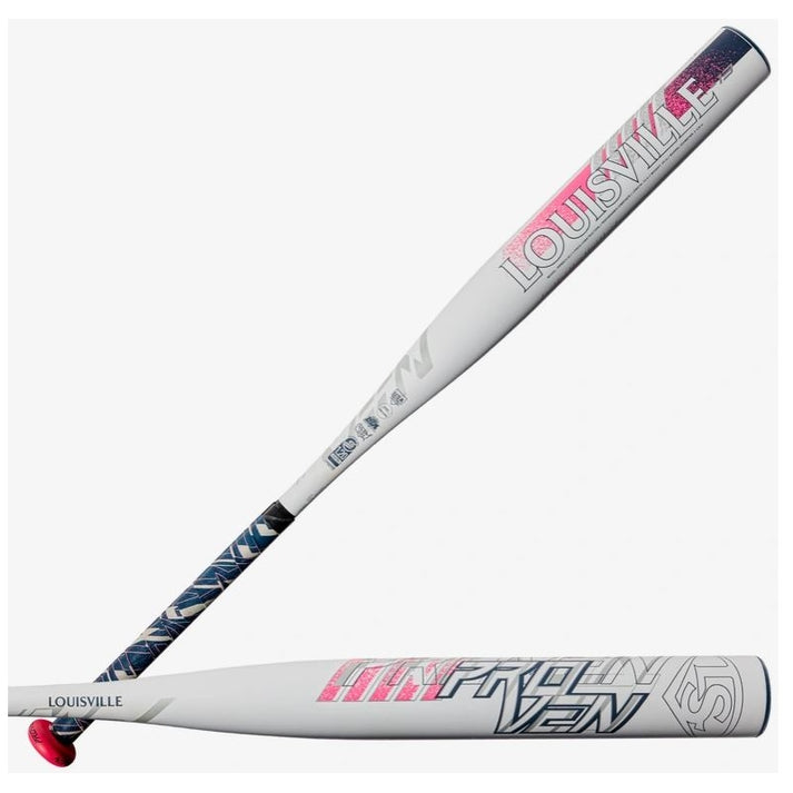 Louisville Slugger Proven Composite Softball Bat (13) The Fieldhouse
