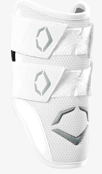 Youth Double Strap Elbow Guard - Evoshield