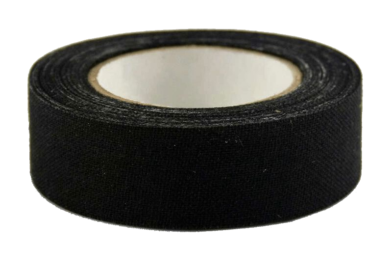 Rawlings black bat tape