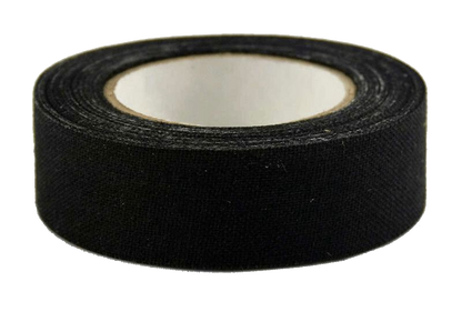 Rawlings black bat tape