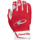 Lizardskin Komodo V2 Batting Gloves - Red
