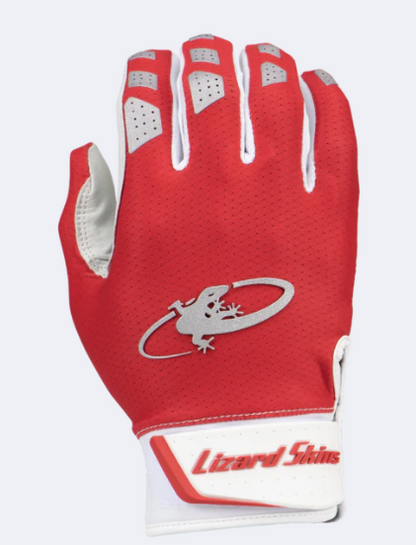 All colours - Lizardskin Komodo V2 Batting Gloves - (Youth)