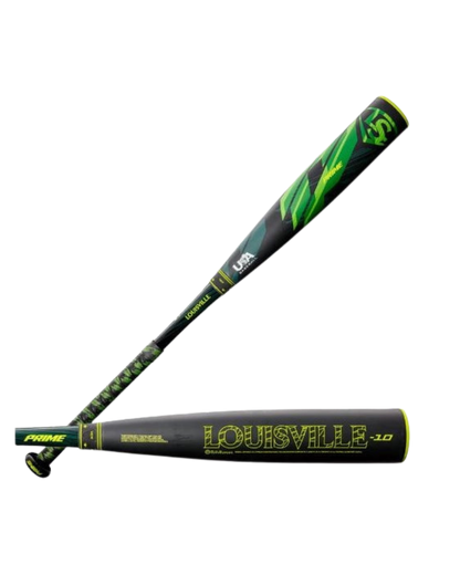 Louisville Slugger Prime - 10 (USA) Baseball Bat
