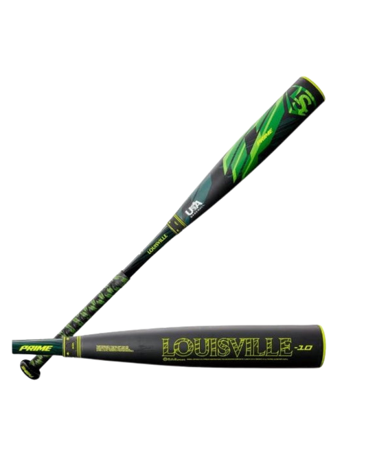 Louisville Slugger Prime - 10 (USA) Baseball Bat